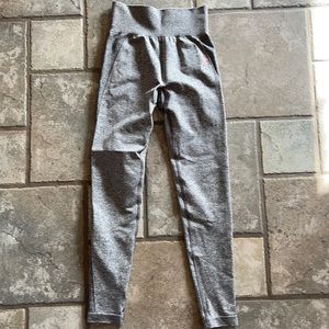 Flex High Waisted Leggings